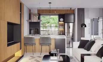 Imagem 2: Casa à venda, 127 m², 3 dormitórios (1 suíte) - São Jacó - Sapiranga/RS REF: CA0016