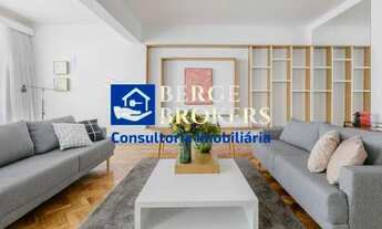 Imagem 3: Apartamento 4 quartos com vaga para locação na Avenida Vieira Souto em Ipanema!!!!