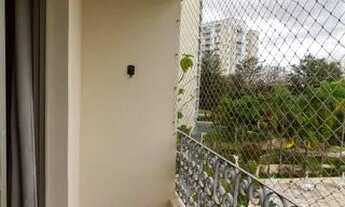 Imagem 6: Apartamento para Aluguel - Butantã, 3 Quartos, 90 m2