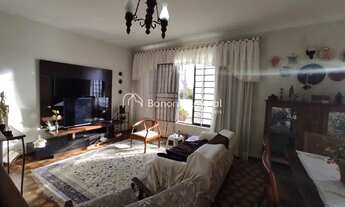 Imagem 4: Casa 3 dormitórios no Jardim Leonor Campinas