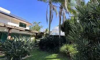 Imagem 4: Casa com piscina Jurerê Internacional aluguel de temporada