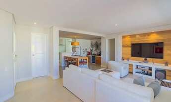 Imagem 3: Apartamento Venda 3 Dormitórios - 127 m² Moema