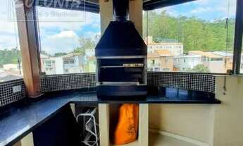 Imagem 2: São Bernardo do Campo - Apartamento Padrão - Parque Terra Nova II