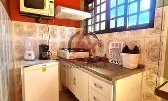 Imagem 6: Flats disponíveis para arrendamento em Itamambuca, Ubatuba - SP!