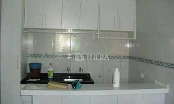 Imagem 6: Sobrado com 2 dormitórios para alugar, 120 m² por R$ 2.825,00/mês - Vila Pires - Santo And