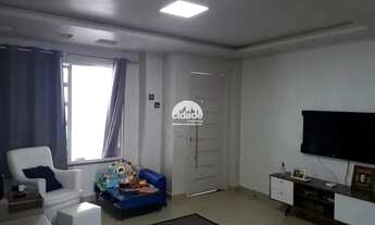 Imagem 5: Sobrado para aluguel, 2 quartos, 1 suíte, 2 vagas, Pioneiros Catarinense - Cascavel/Pr