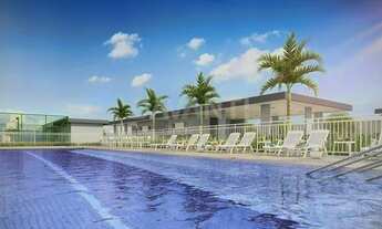 Imagem 3: Apartamento a Venda no Condomínio Reserva do Alto!!