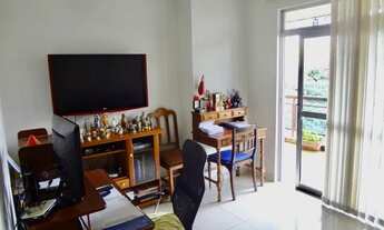 Imagem 7: 200m² e 3 vagas. Varandão