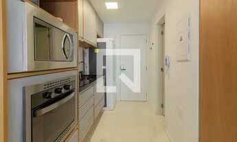 Imagem 7: Apartamento para Aluguel - Paraíso, 1 Quarto, 29 m2