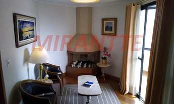 Imagem 7: Apartamento de 189m² com 4 quartos em Santana