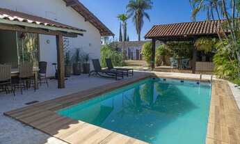 Imagem 4: Goiânia - Casa Padrão - Setor Sul