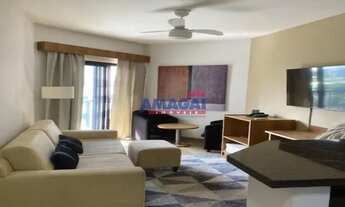 Imagem: São José dos Campos - Flat - Jardim Aparecido