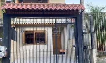 Imagem: Sobrado em Hípica