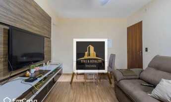 Imagem 3: Apartamento com 2 dormitórios, 52 m² - venda por R$ 210.000,00 ou aluguel por R$ 1.920,00