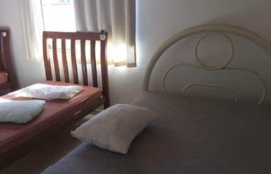 Imagem 4: Villagem de condomínio para venda possui 3 quartos sendo 2 suites. porteira fechada