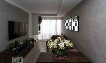 Imagem 4: Apartamento para Aluguel - Jardim Anália Franco, 2 Quartos, 85 m2