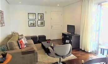 Imagem: Apartamento para aluguel e venda com 98