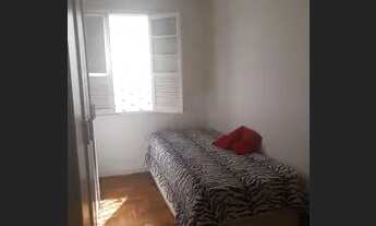 Imagem: Quarto individual feminino