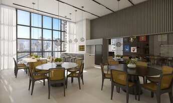 Imagem 4: Baruk Residence Apartamento com 3 dormitórios