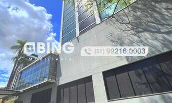 Imagem 4: 12º andar inteiro com 290m², excelente localização, no Higienópolis, 8 lavabos e 4 vagas d