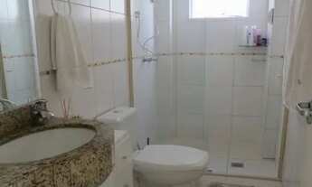 Imagem 5: 01 Por andar, Sacada com Churrasqueira, Barra Sul