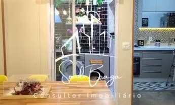 Imagem 2: Casa de condomínio interlagos