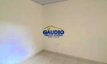 Imagem 6: Alugo Excelente Quarto e Cozinha - Jardim Umarizal - Sem Vaga