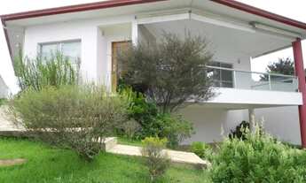 Imagem 3: Casa com 3 dormitórios, 265 m² - venda por R$ 1.290.000,00 ou aluguel por R$ 6.500,00/mês