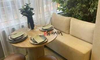 Imagem: Studio com 1 dormitório à venda, 28 m²