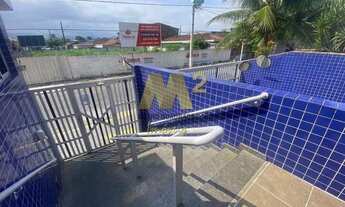 Imagem 2: Apartamento com 1 dorm, Aviação, Praia Grande - R$ 205 mil, Cod: 12651