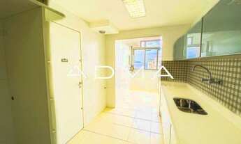 Imagem 5: Apartamento-LOCAÇÃO-Leblon-Rio de Janeiro-RJ