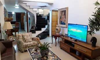 Imagem 3: Vargem Grande Casa com 3 dormitórios