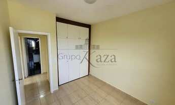 Imagem 6: Apartamento - Centro - Jacareí - Edifício Mansão do Vale - 3 Dormitórios - 108m²