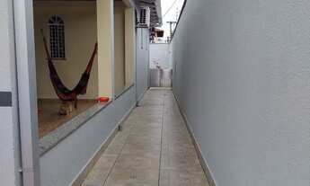 Imagem 3: R$ 650 mil essa linda e confortável casa no P.10