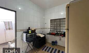 Imagem 5: Casa com 3 dormitórios à venda por R$ 340.000,00 - Parque dos Buritis - Uberaba/MG