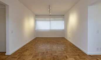 Imagem 3: Apartamento para venda possui 87 metros quadrados com 2 quartos em Cerqueira César - São P