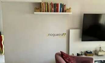 Imagem 5: Amplo apartamento 2 dormitórios no Campo Belo