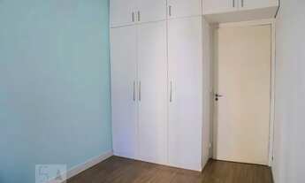 Imagem 6: Apartamento para Aluguel - Santa Cecília, 1 Quarto, 38 m2