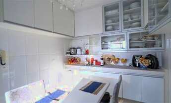 Imagem 10: Lindo apartamento Tatuapé 159mts² 3 quartos ,suites ,2 vagas