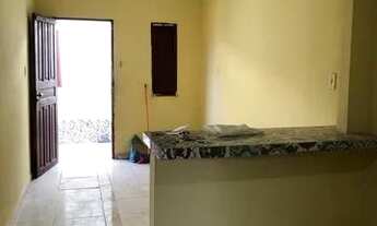 Imagem 3: Alugo casa com 2 quartos em vila 550.00