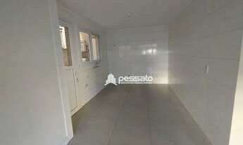 Imagem 2: Apartamento com 2 dormitórios para alugar, 60 m² por R$ 1.530,00/mês - Caça e Pesca - Grav