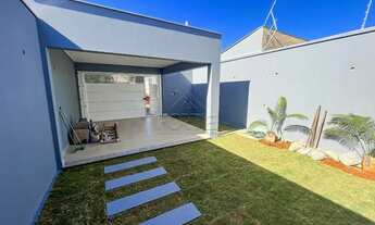 Imagem 4: PIRACICABA - Casa Padrão - São Luiz