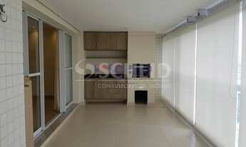 Imagem 4: Magnífico apto 4 dorms, sendo 2 suítes ,terraço com churrasqueira,2 vagas!!