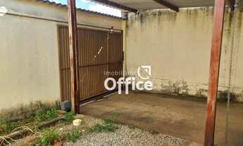 Imagem 3: Casa á venda no Flor do Cerrado