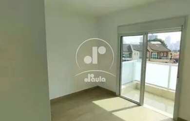 Imagem 7: Apartamento 63m² -2 quartos, 2 vagas, lazer Completo, para Alugar, Bairro Jardim, Santo An