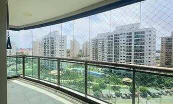 Imagem: Apartamento à venda no Calhau, 3 quartos