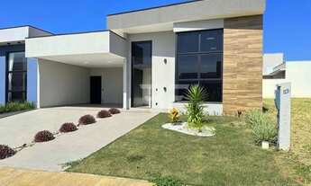 Imagem 2: Casa com 3 dormitórios à venda, 178 m² por R$ 1.790.000 - Jardim Residencial Dona Lucilla