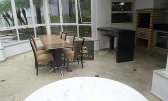 Imagem 3: Flat disponível em Moema