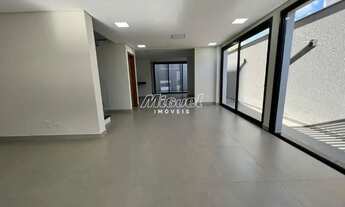 Imagem 2: Casa em Condomínio à venda, 3 quartos, 3 suítes, Ondas - Piracicaba