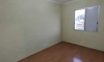 Imagem 7: Apartamento com 2 dormitórios para alugar, 58 m² por R$ 1.733,63/mês - Jardim Tranqüilidad